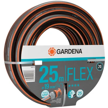 Gardena baštensko crevo za zalivanje i navodnjavanje Flex 25m GA 18053-20-2