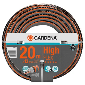 Gardena crevo High flex 20m 1/2