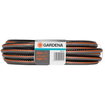 Gardena crevo High flex 20m 1/2