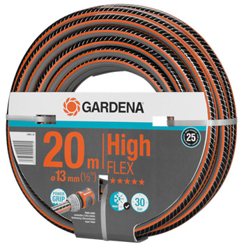 Gardena crevo High flex 20m 1/2 Gardena crevo High flex 20m 1/2