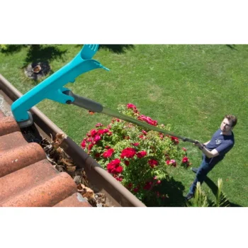 Gardena čistač oluka CS 5 Combisystem GA 03651-20-2