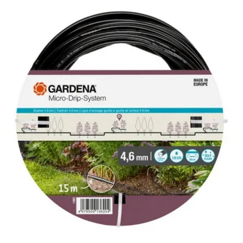 Gardena crevo bez pribora 3/16″ 15M GA 01362-20 Gardena crevo bez pribora 3/16″ 15M GA 01362-20