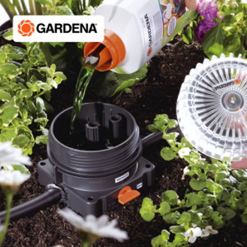 Gardena md dispanzer za djubrivo GA 08313-20 Gardena md dispanzer za djubrivo GA 08313-20