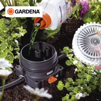 Gardena md dispanzer za djubrivo GA 08313-20 -5