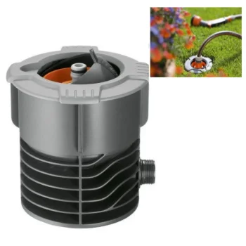 Gardena dozna priključna kutija izlazna za sprinkler sistem GA 08266-20