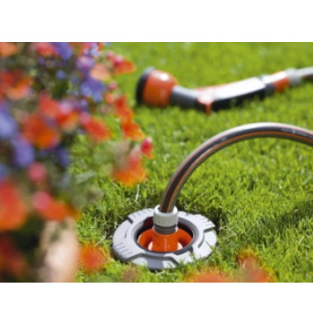 Gardena dozna priključna kutija izlazna za sprinkler sistem GA 08266-20 Gardena dozna priključna kutija izlazna za sprinkler sistem GA 08266-20