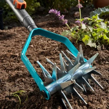 Gardena drobilica 14cm GA 03196-20 -1