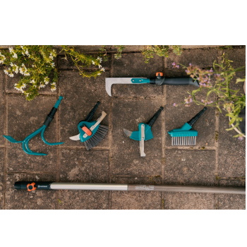 Gardena drška drvena CombiSystem CS 150cm GA 03725-20 Gardena drška drvena CombiSystem CS 150cm GA 03725-20