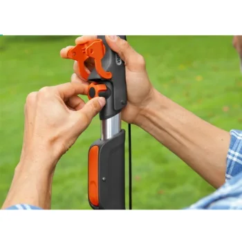 Gardena drška teleskopska 160-290cm GA 03720-20 Gardena drška teleskopska 160-290cm GA 03720-20