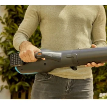 Gardena akumulatorski duvač lišća 18V powerjet SOLO P4A ACCU GA 14890-55-2