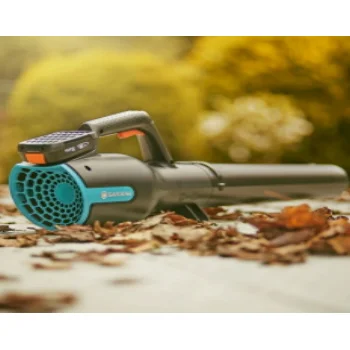Gardena akumulatorski duvač lišća 18V powerjet SOLO P4A ACCU GA 14890-55-3
