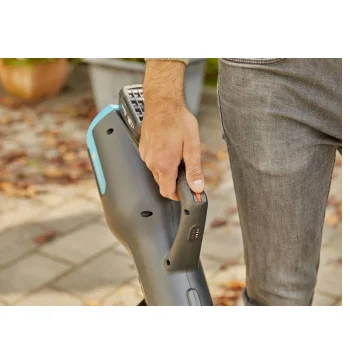 Gardena akumulatorski duvač lišća 18V powerjet SOLO P4A ACCU GA 14890-55-4