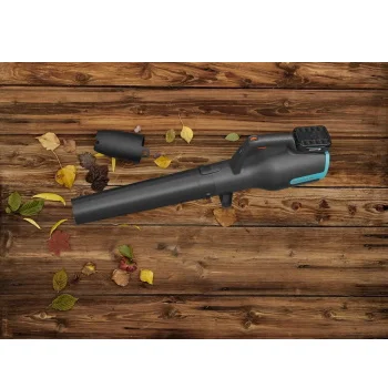 Gardena akumulatorski duvač lišća 18V powerjet SOLO P4A ACCU GA 14890-55-5