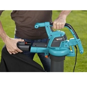 Gardena duvač usisivač lišća Ergojet 3000 GA 09332-20-4