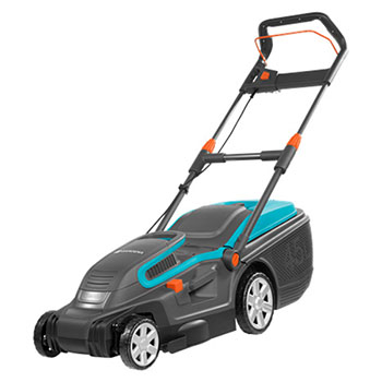 Gardena električna kosilica za travu 1600/37 GA 05037-20 Gardena električna kosilica za travu 1600/37 GA 05037-20