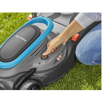 Gardena električna kosačica PowerMax 32/1200 G2 GA 14633-20 Gardena električna kosačica PowerMax 32/1200 G2 GA 14633-20