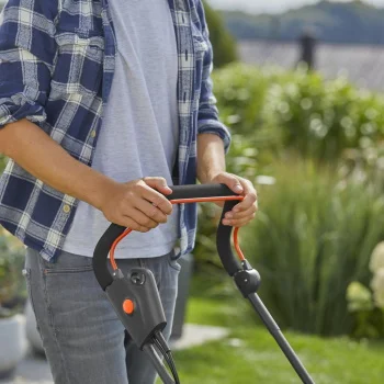 Gardena električna kosačica 1800W PowerMax 37/1800 G2 GA 14637-20 Gardena električna kosačica 1800W PowerMax 37/1800 G2 GA 14637-20