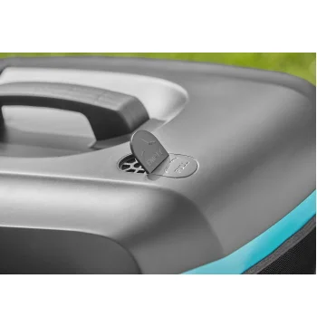 Gardena električna kosačica 1800W PowerMax 37/1800 G2 GA 14637-20 Gardena električna kosačica 1800W PowerMax 37/1800 G2 GA 14637-20