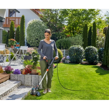 Gardena električni trimer ComfortCut 550W/28 GA 09872-20 Gardena električni trimer ComfortCut 550W/28 GA 09872-20