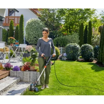 Gardena električni trimer ComfortCut 550W/28 GA 09872-20-2