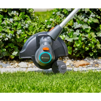 Gardena električni trimer ComfortCut 550W/28 GA 09872-20 Gardena električni trimer ComfortCut 550W/28 GA 09872-20