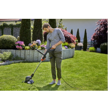 Gardena električni trimer ComfortCut 550W/28 GA 09872-20 Gardena električni trimer ComfortCut 550W/28 GA 09872-20