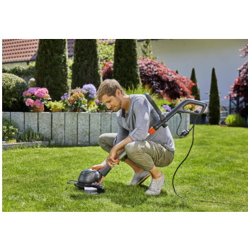 Gardena električni trimer ComfortCut 550W/28 GA 09872-20 Gardena električni trimer ComfortCut 550W/28 GA 09872-20