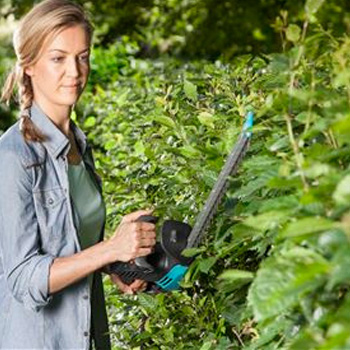 Gardena električne makaze za živu ogradu EasyCut GA 09830-20 Gardena električne makaze za živu ogradu EasyCut GA 09830-20