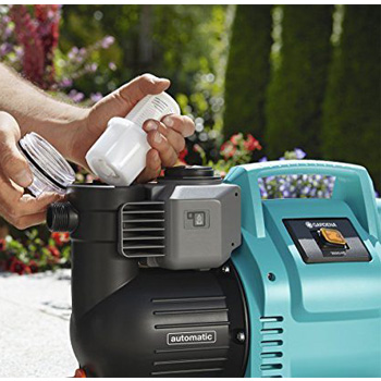 Gardena pumpa elektronska 3500/4 GA 01757-20 Gardena pumpa elektronska 3500/4 GA 01757-20