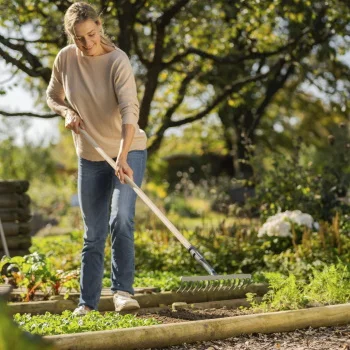 Gardena grabulje NatureLine 36cm GA 17106-20-3