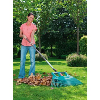 Gardena grabulje sklopive 77cm GA 03107-20 Gardena grabulje sklopive 77cm GA 03107-20