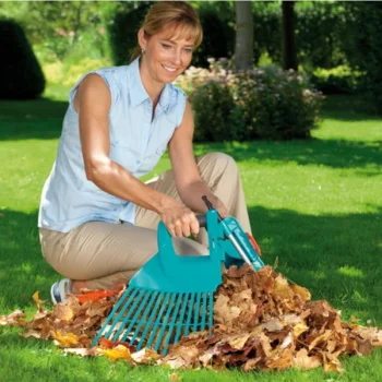 Gardena grabulje sklopive 77cm GA 03107-20-3