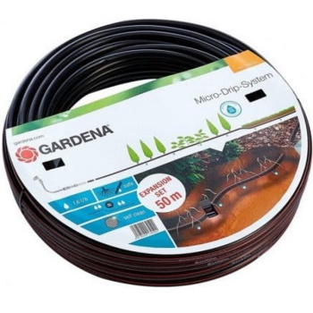 Gardena kap po kap Start SET podzemni 50m GA 01389-20 Gardena kap po kap Start SET podzemni 50m GA 01389-20