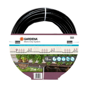 Gardena kap po kap za navodnjavanje iznad i ispod zemlje 50m GA 13504-20 Gardena kap po kap za navodnjavanje iznad i ispod zemlje 50m GA 13504-20