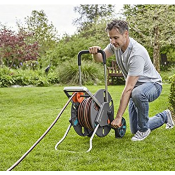 Gardena kolica za crevo EquaRoll L Easy GA 18520-20 Gardena kolica za crevo EquaRoll L Easy GA 18520-20