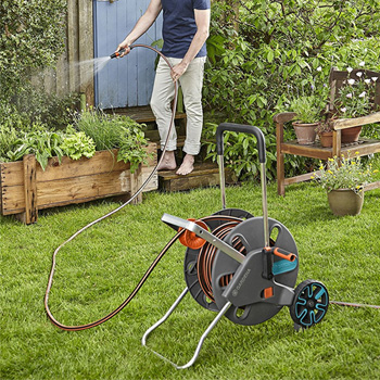 Gardena kolica za crevo EquaRoll L Easy GA 18520-20 Gardena kolica za crevo EquaRoll L Easy GA 18520-20