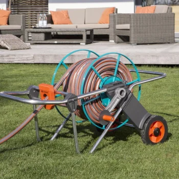 Gardena motalica za crevo 100 GA 02674-20 Gardena motalica za crevo 100 GA 02674-20