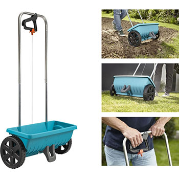 Gardena kolica za sejanje GA 00432-20 Gardena kolica za sejanje GA 00432-20