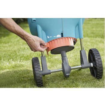 Gardena kolica za sejanje XL GA 00436-20 Gardena kolica za sejanje XL GA 00436-20