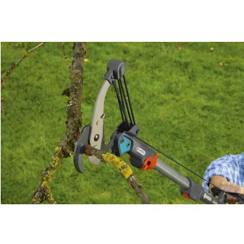 Gardena kombi sistem za uklanjanje visokih grana GA 00297-20 Gardena kombi sistem za uklanjanje visokih grana GA 00297-20