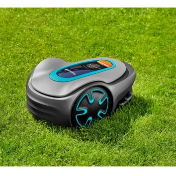Gardena robotska kosačica Sileno Minimo 250 m² GA 15201-32 -4 Gardena robotska kosačica Sileno Minimo 250 m² GA 15201-32 -4