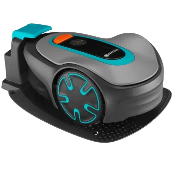 Gardena robotska kosačica Sileno Minimo 250 m² GA 15201-32 -5 Gardena robotska kosačica Sileno Minimo 250 m² GA 15201-32 -5