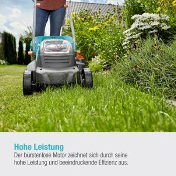 Gardena aku kosačica  za travu POWERMAX LI-36/32 GA 05033-20-3