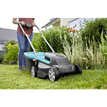 Gardena akumulatorska kosačica PowerMax 32/36V P4A SOLO GA 14621-55 Gardena akumulatorska kosačica PowerMax 32/36V P4A SOLO GA 14621-55