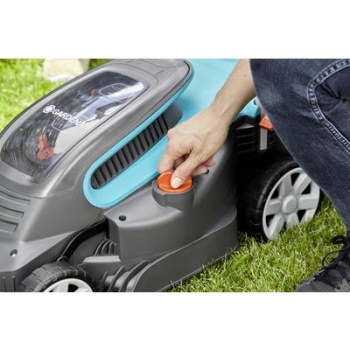 Gardena akumulatorska kosačica PowerMax 32/36V P4A SOLO GA 14621-55 Gardena akumulatorska kosačica PowerMax 32/36V P4A SOLO GA 14621-55