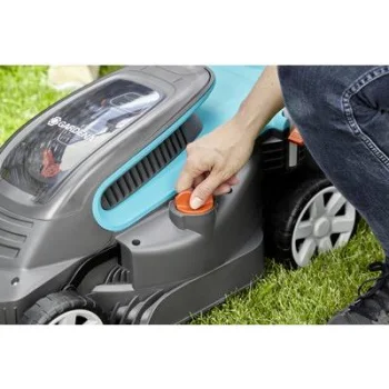 Gardena akumulatorska kosačica PowerMax 32/36V P4A SOLO GA 14621-55 -4 Gardena akumulatorska kosačica PowerMax 32/36V P4A SOLO GA 14621-55 -4