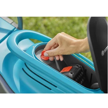 Gardena aku kosačica PowerMax 30/18v p4a GA 14630-20-2