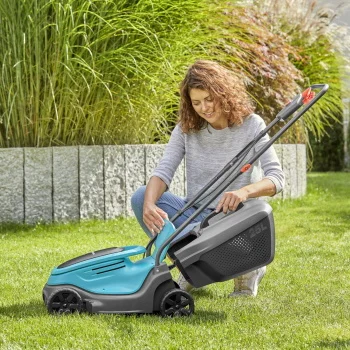 Gardena aku kosačica PowerMax 30/18v p4a GA 14630-20-3