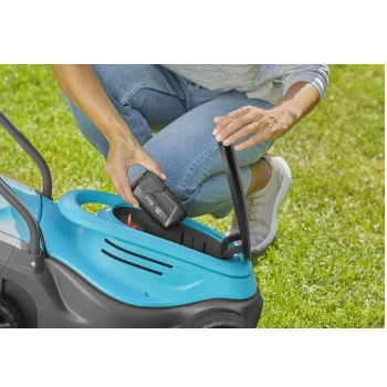 Gardena aku kosačica PowerMax 30/18v p4a GA 14630-20-4