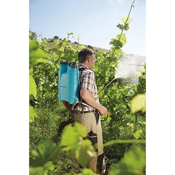 Gardena ledjna prskalica za biljke 12l GA 00884-20-1